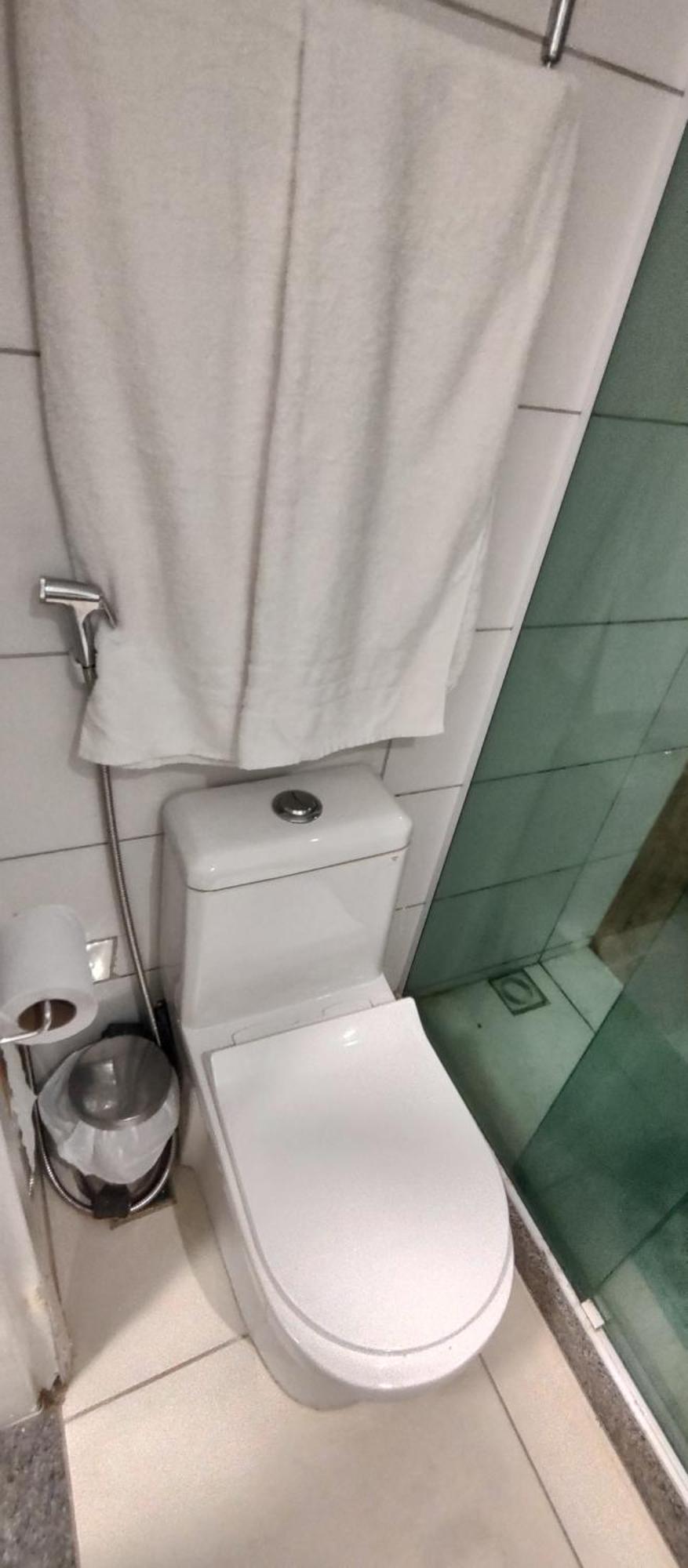 Laguna Beach Flat - Luxo Frente Para Piscina Pôrto das Galinhas 외부 사진